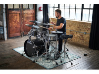 <b>Roland VAD516 V-Drums Acoustic Design Modulo Wireless V51 NEW!</b> <b>Roland VAD516 V-Drums Acoustic Design Modulo Wireless V51 NEW!</b>